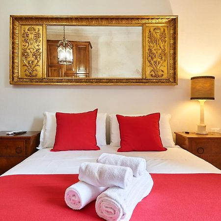 Fabrizio'S Rooms Rome Exterior photo
