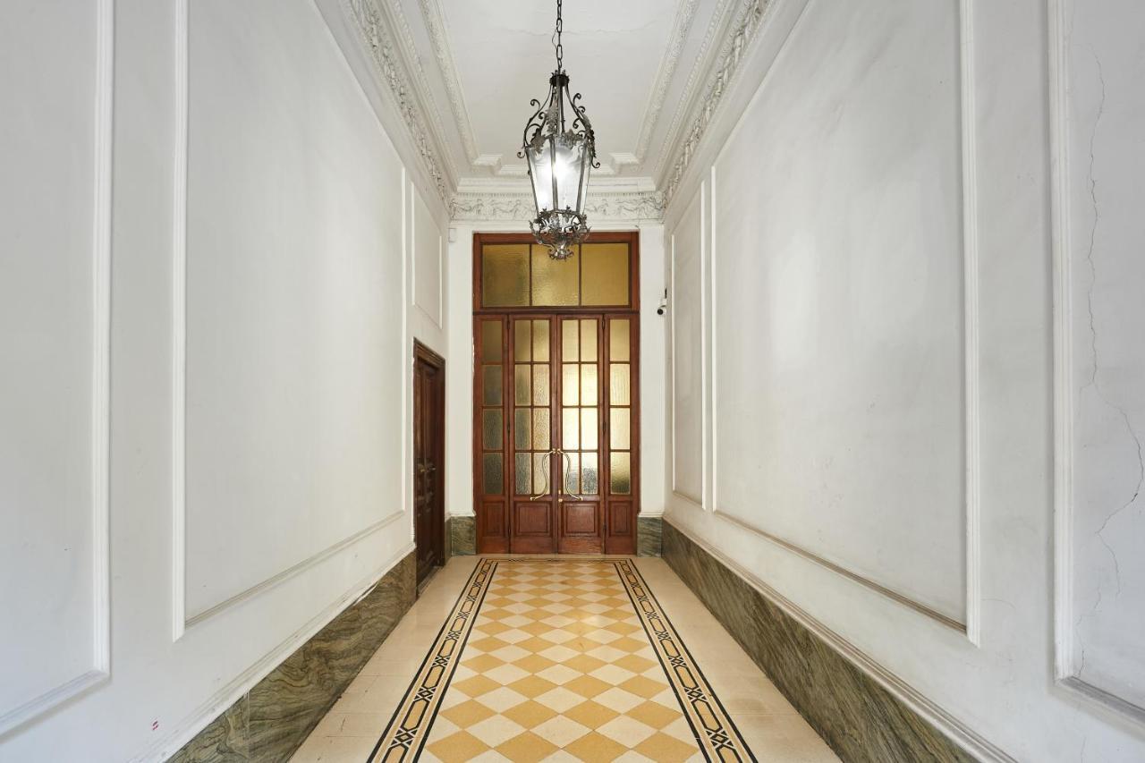 Fabrizio'S Rooms Rome Exterior photo