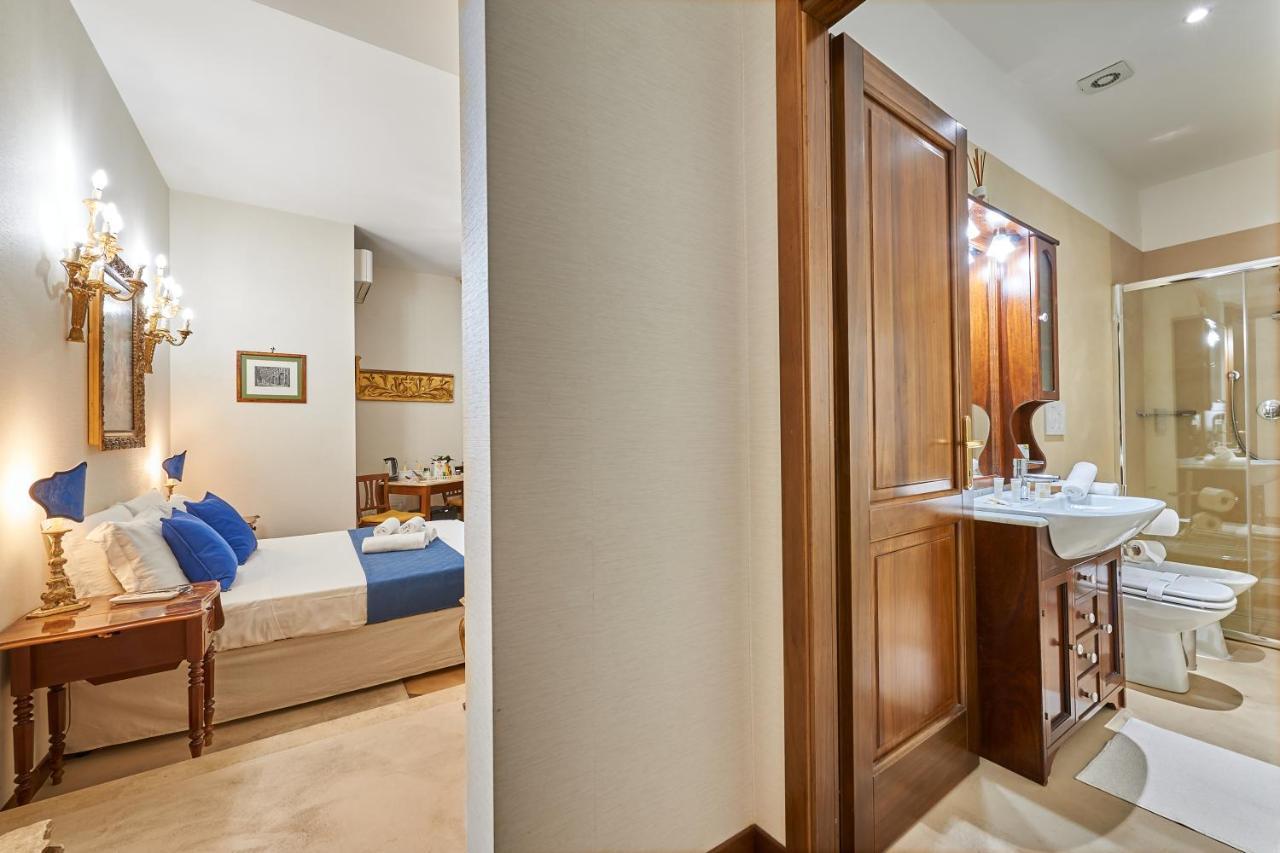 Fabrizio'S Rooms Rome Exterior photo